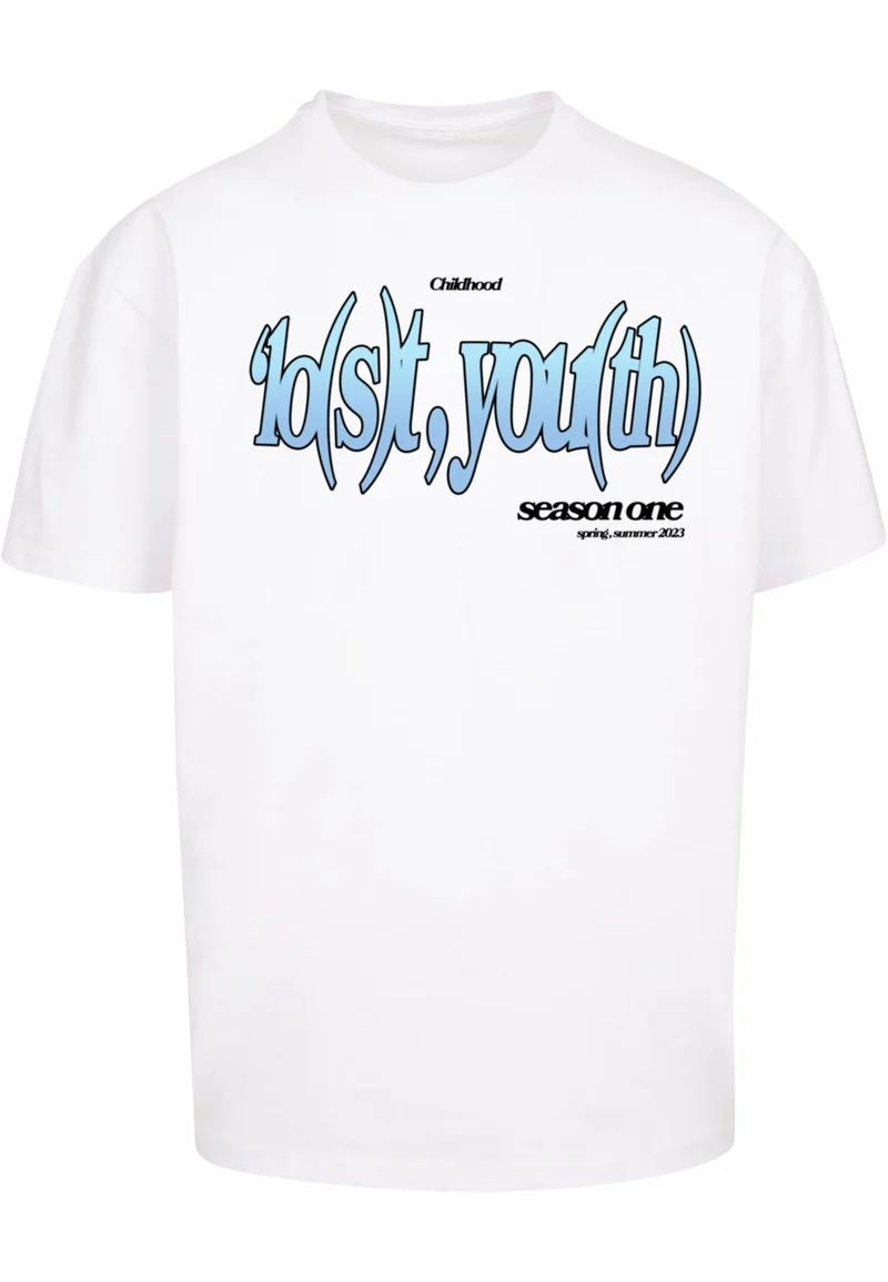 LY TEE ICON V.7