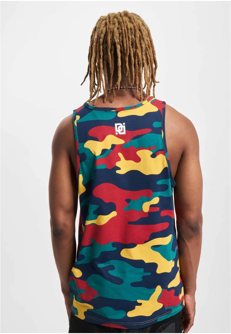 DNGRS Tanktop Hide Me