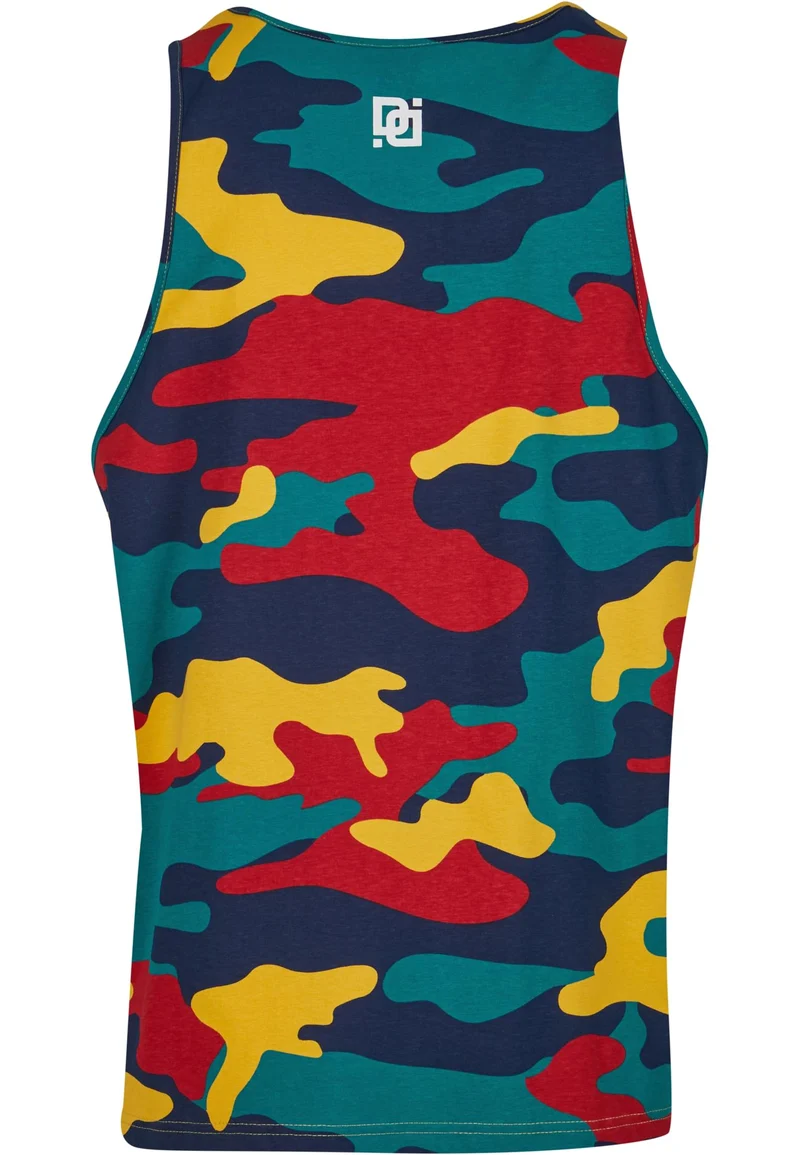 DNGRS Tanktop Hide Me