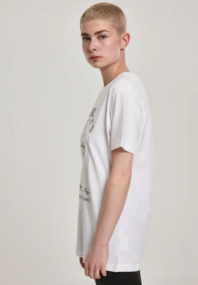 MT F-Word Tee