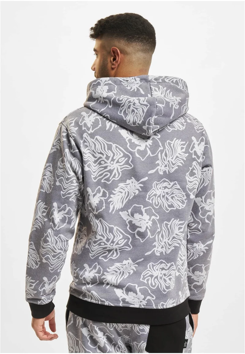 Just Rhyse JR Petal Hoodie