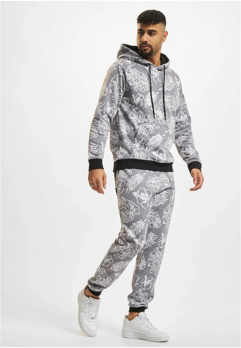 Just Rhyse JR Petal Hoodie