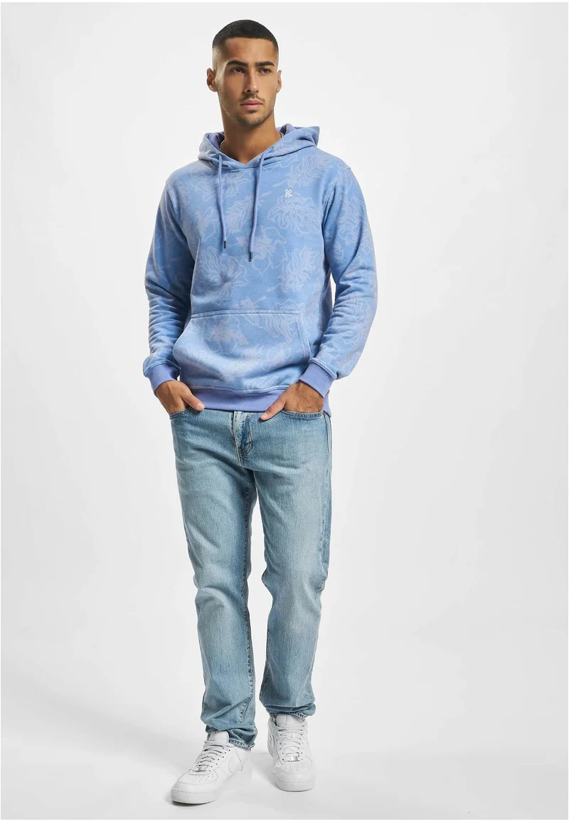Just Rhyse JR Petal Hoodie