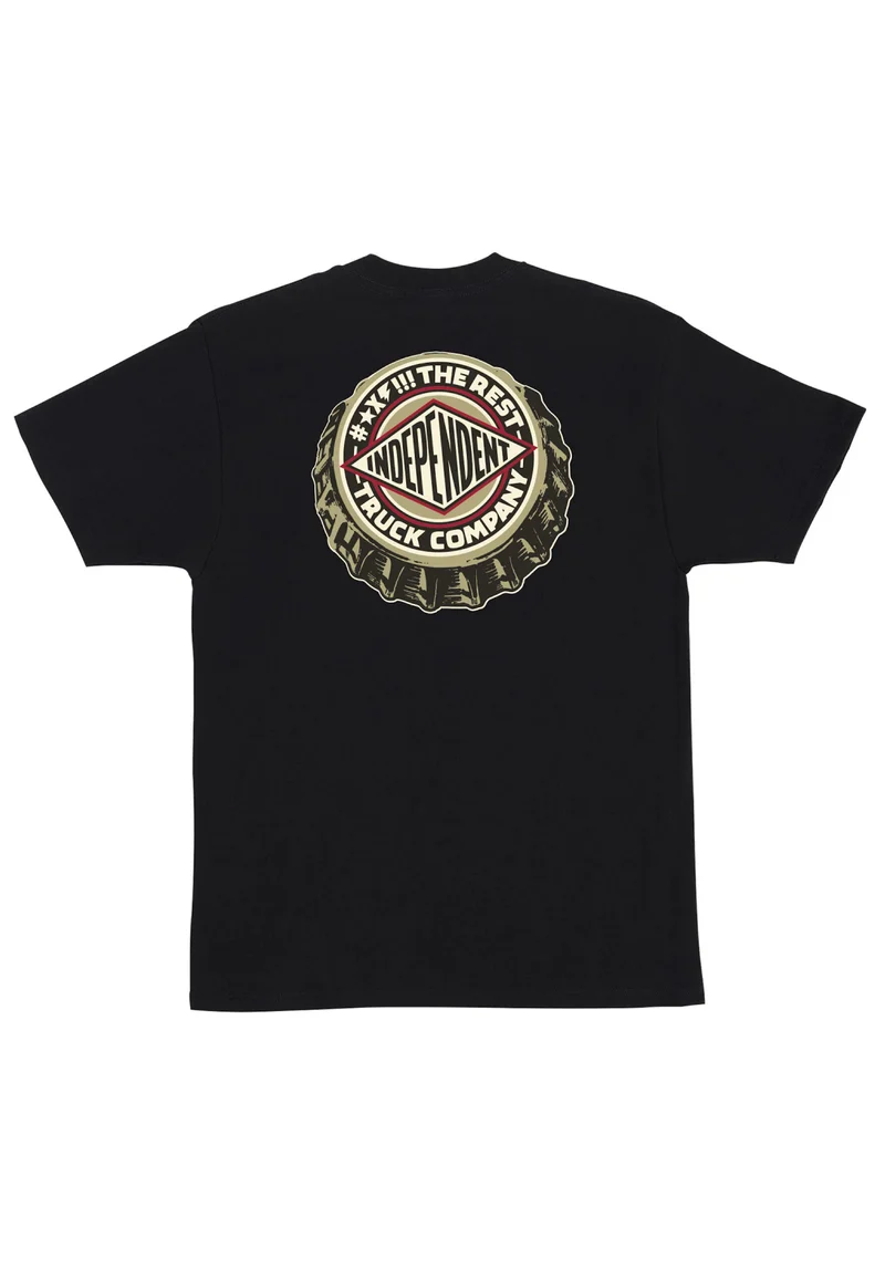 FTR Cap Heavyweight