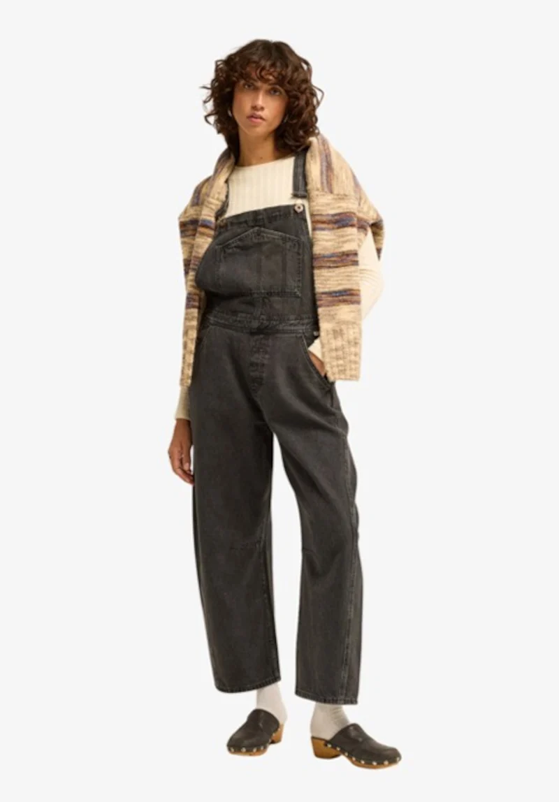 Colorado Denim Overall