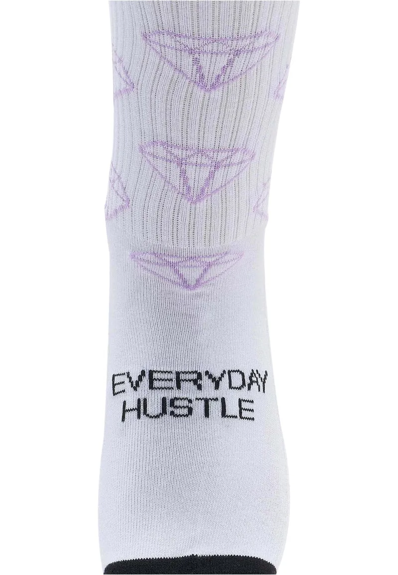 CS Everyday Hustle Socks 2-Pack