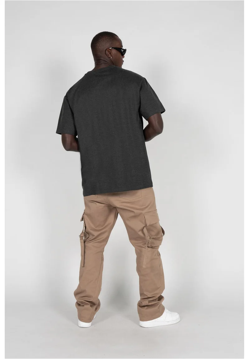 MJG SAINT V.1 Heavy Oversized Tee 2.0