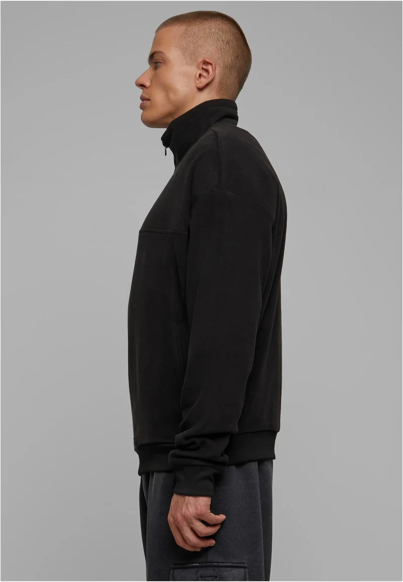 UC Basic Polar Fleece Troyer
