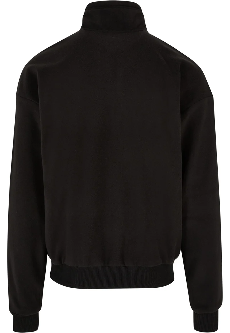 UC Basic Polar Fleece Troyer