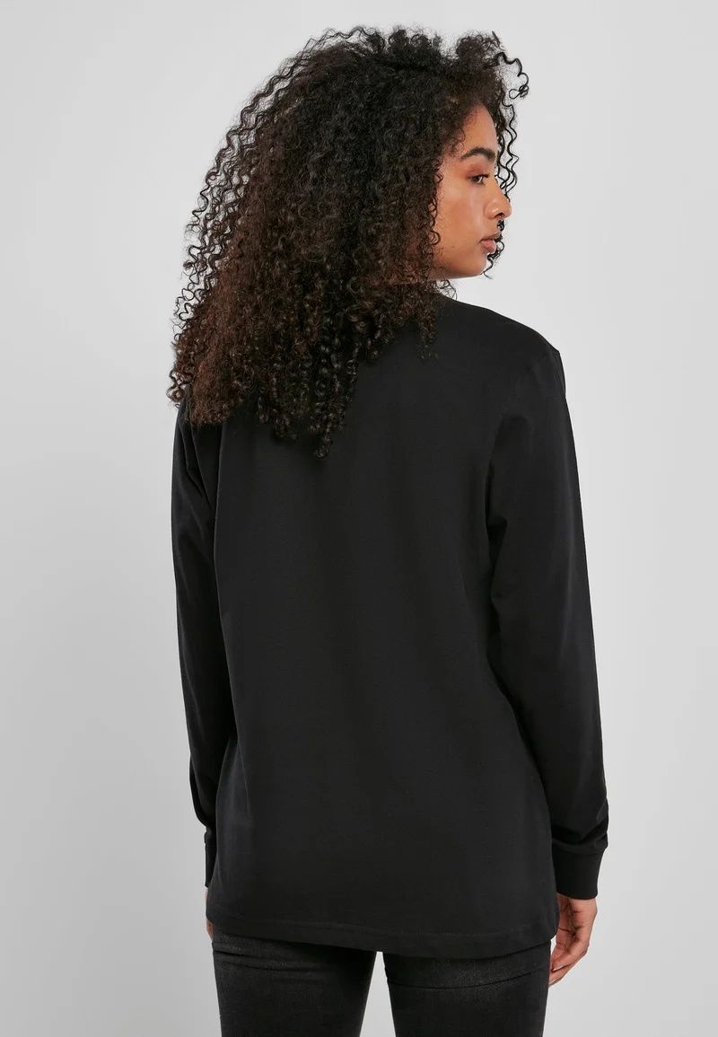 MT Magic Monday Slogan Longsleeve