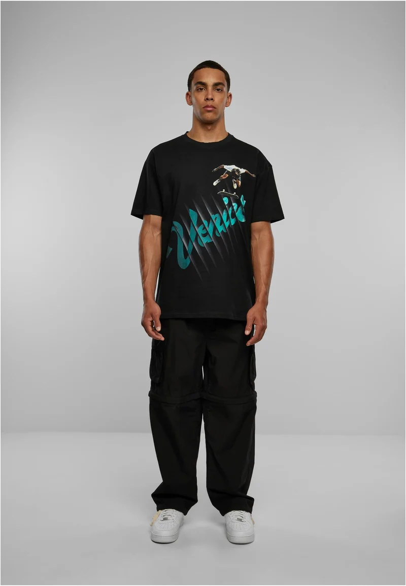 Venice Oversize Tee