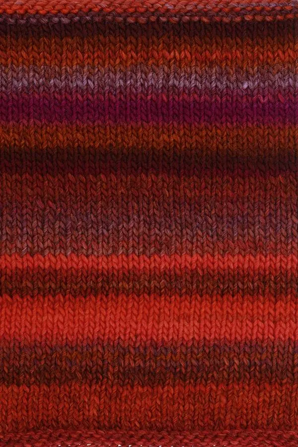 NEW MURANO 100G | Farbe 05 - RUBIN
