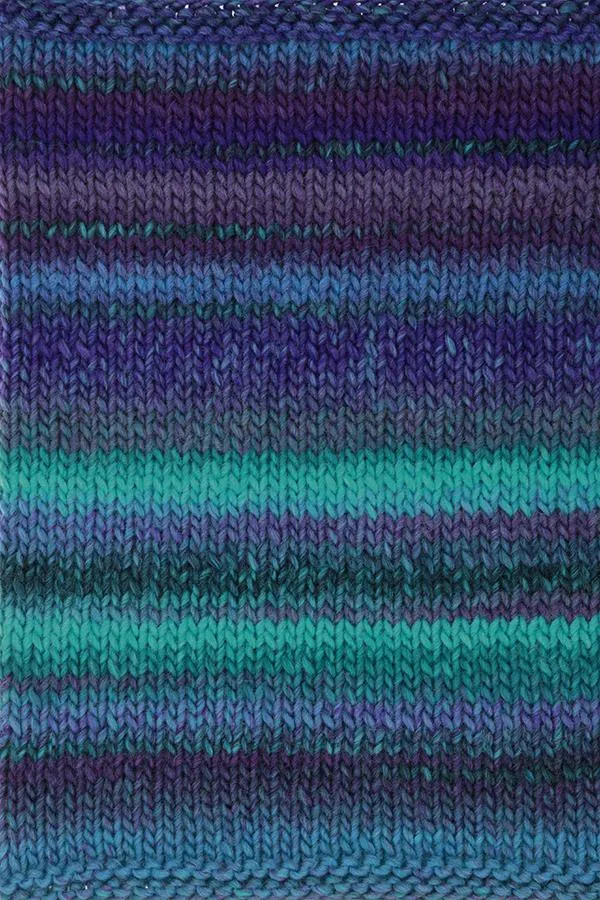 NEW MURANO 100G | Farbe 07 - PFAU