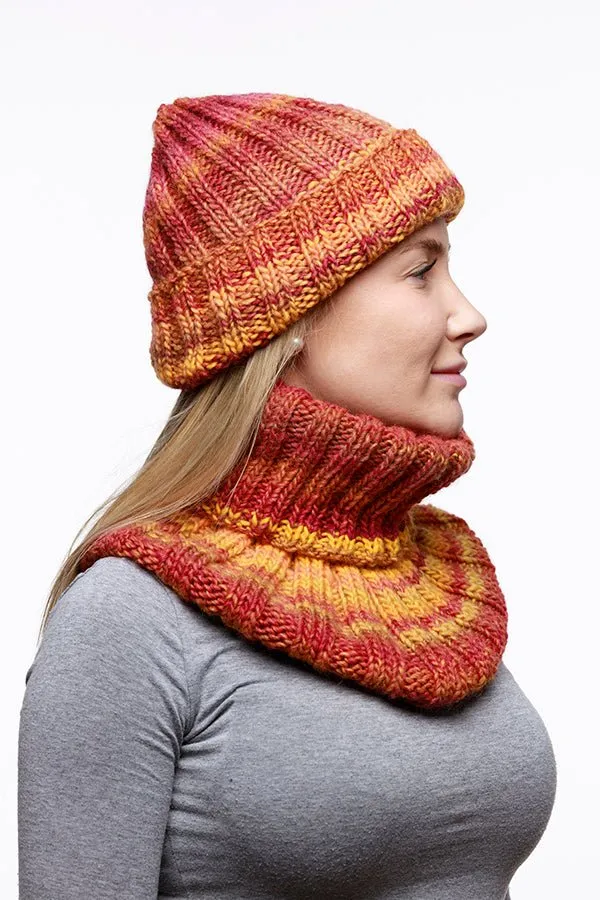 NEW MURANO 100G | Farbe 02 - HERBSTLAUB