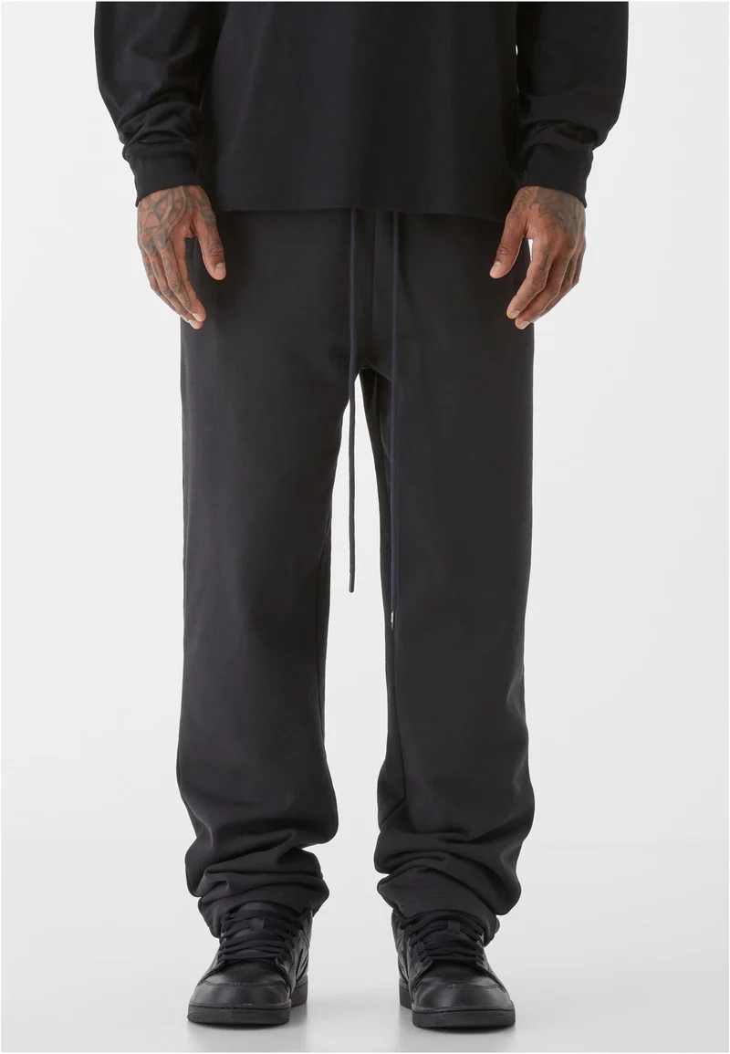 Sense Essential Straight Pants