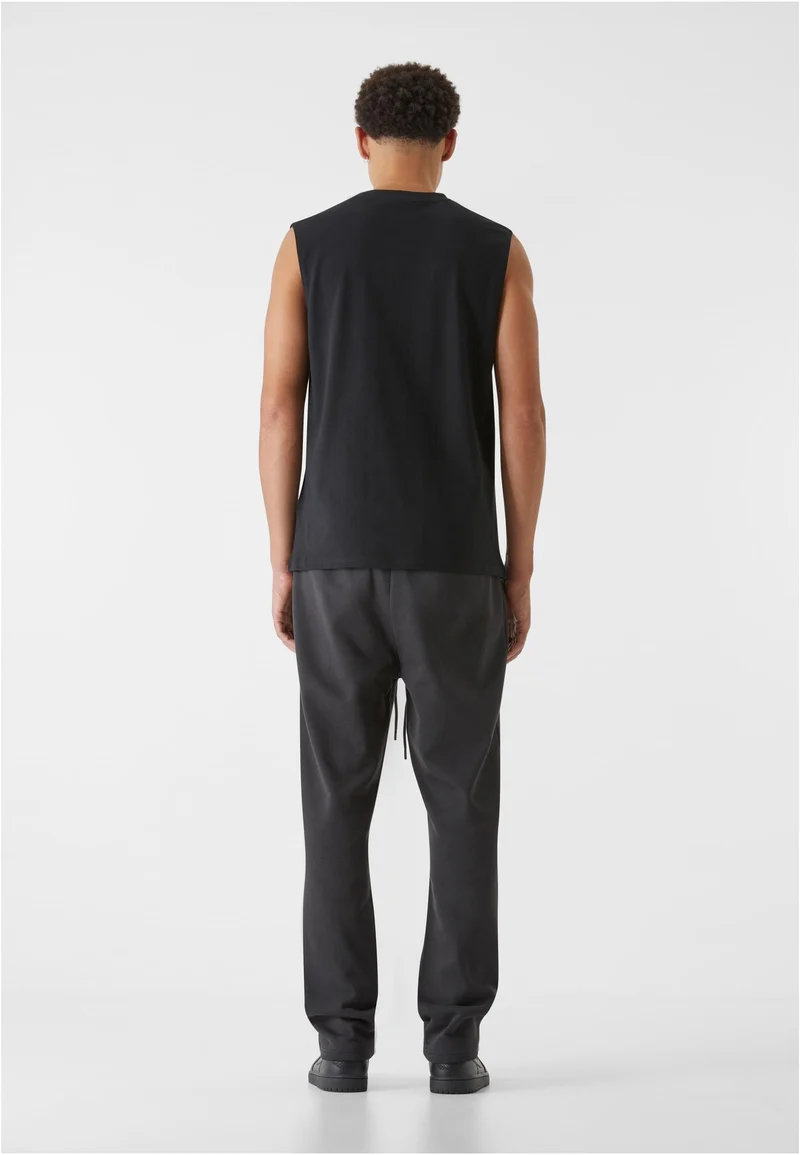 Sense Essential Straight Pants