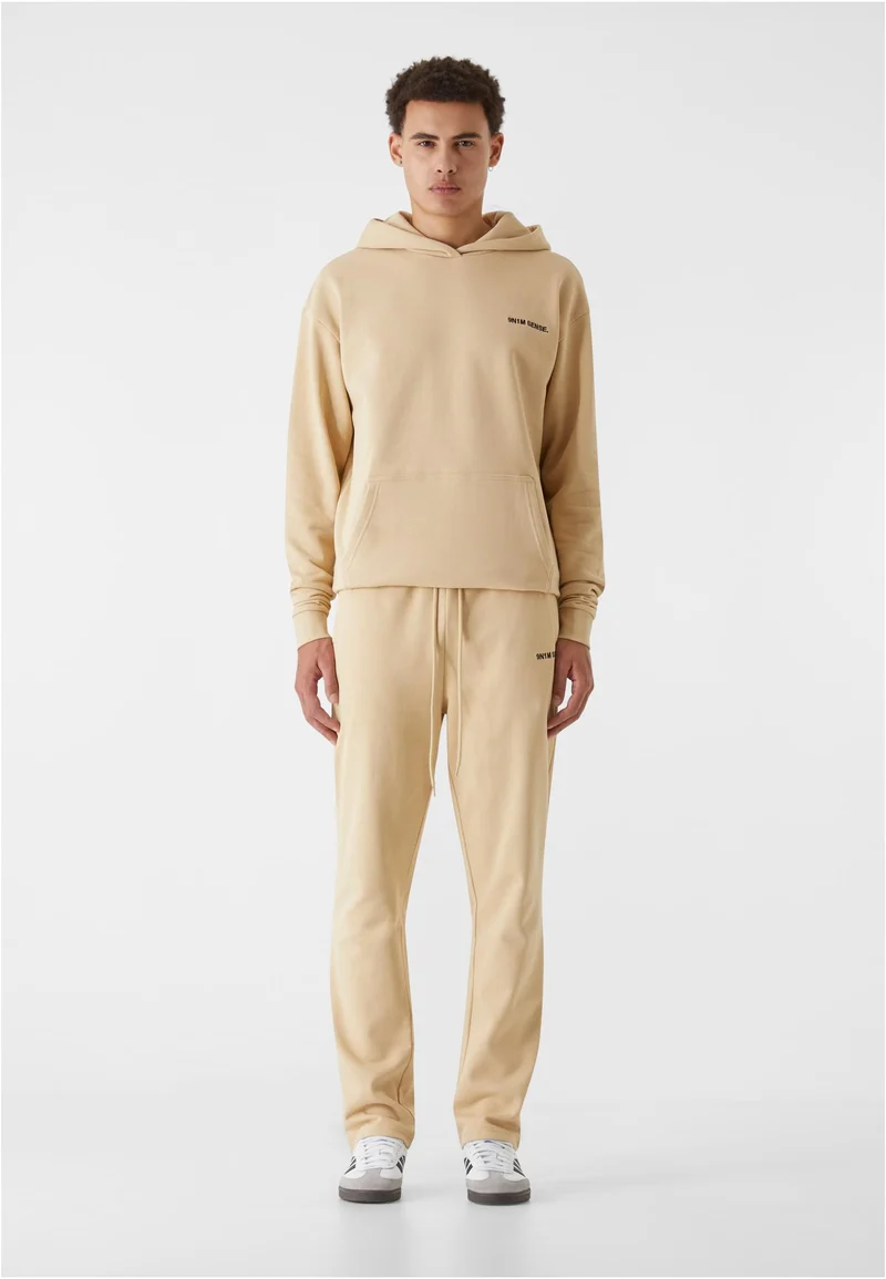 Sense Essential Straight Pants