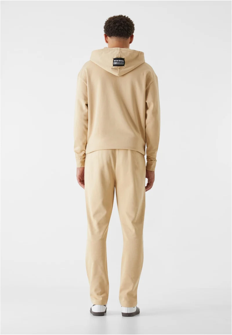 Sense Essential Straight Pants