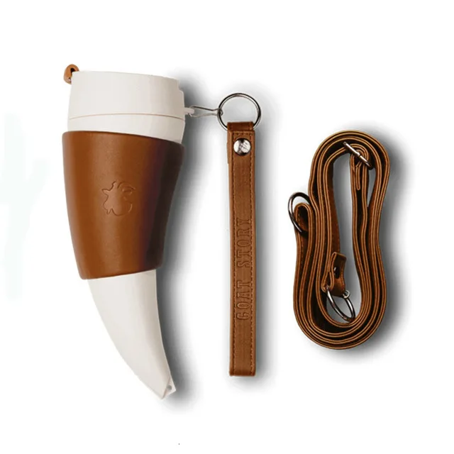 Trinkhorn Methorn Wikinger MittelalterTrinkhörner 230ml Becher Trinkbecher Met