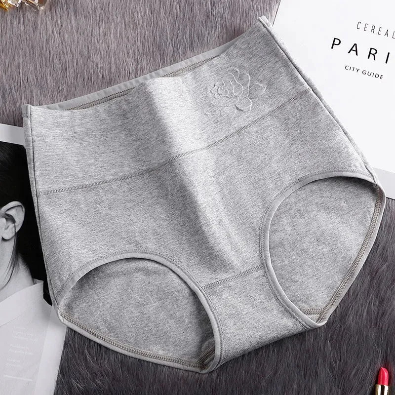 4Stk Frauen Tanga String Höschen Sexy Schlüpfer Slip Dessous Unterwäsche Panties