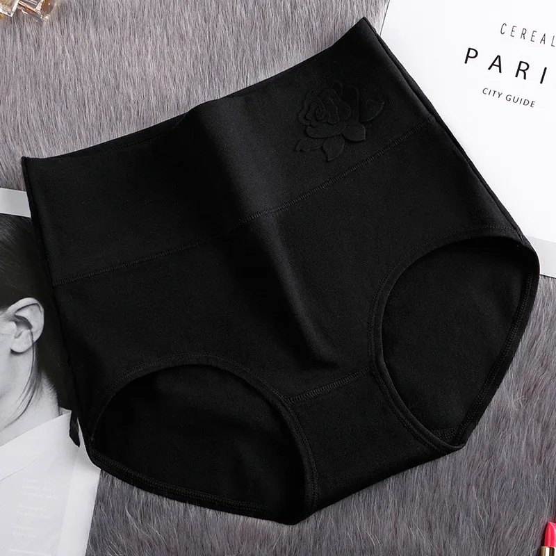4Stk Frauen Tanga String Höschen Sexy Schlüpfer Slip Dessous Unterwäsche Panties