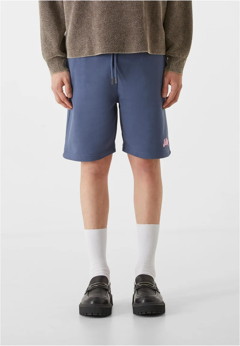 LY Sweat Shorts Core Comfort Pants