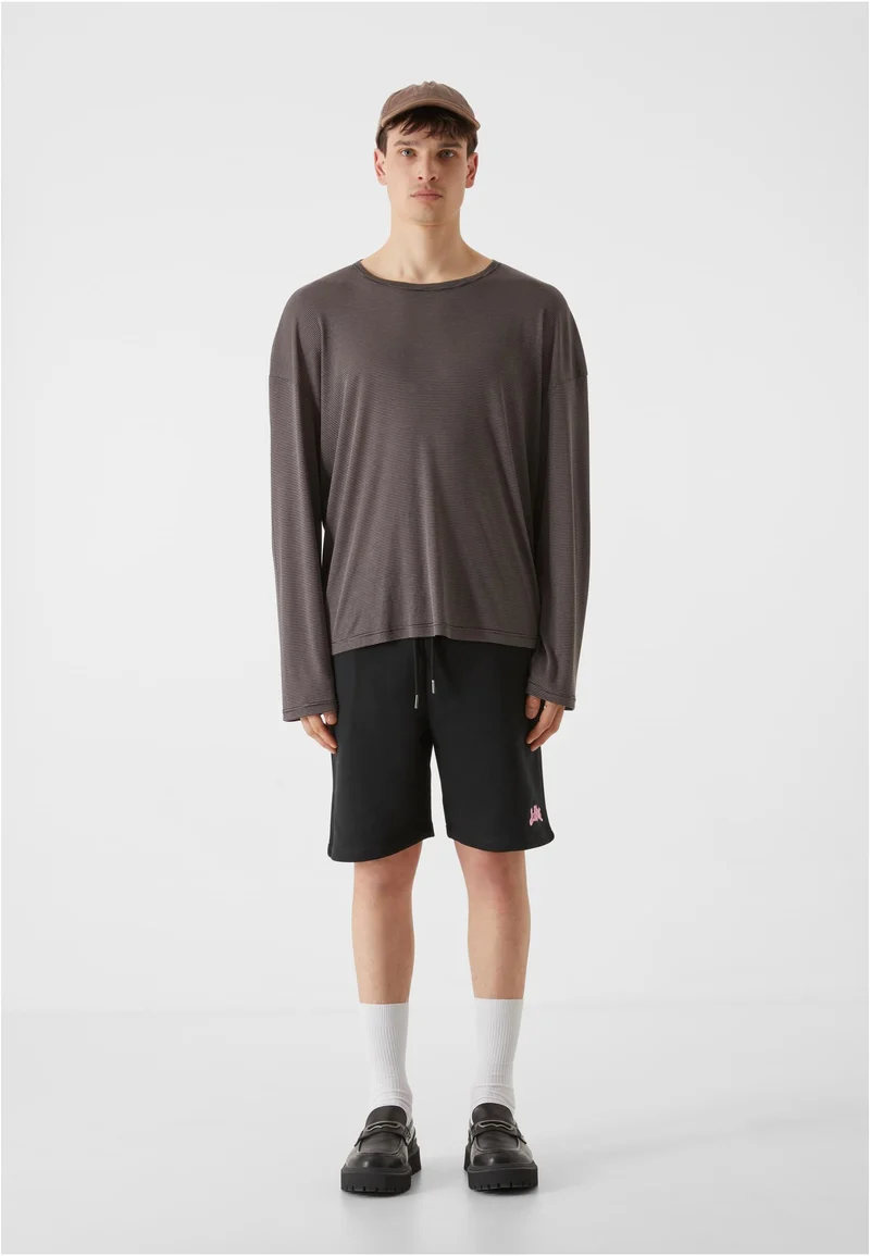 LY Sweat Shorts Core Comfort Pants