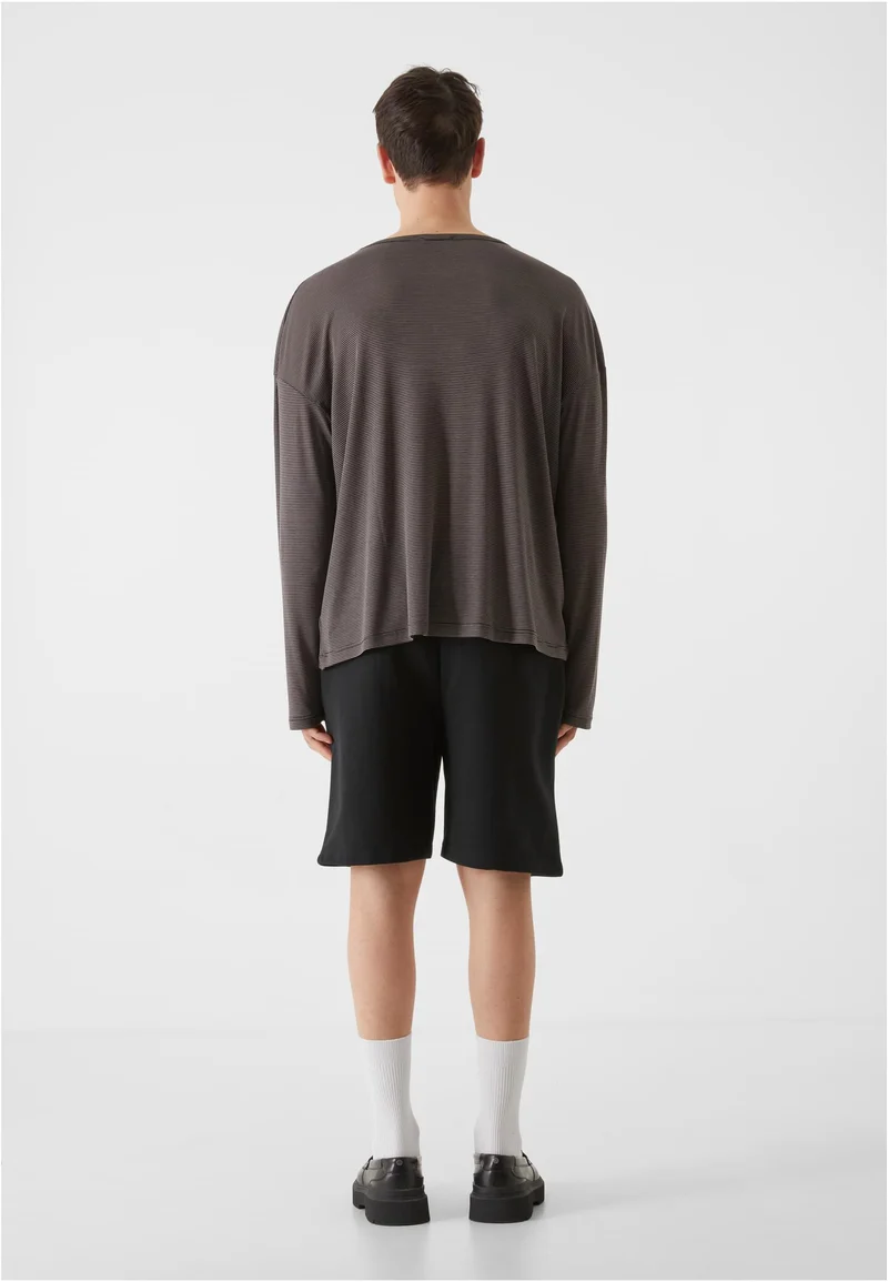 LY Sweat Shorts Core Comfort Pants