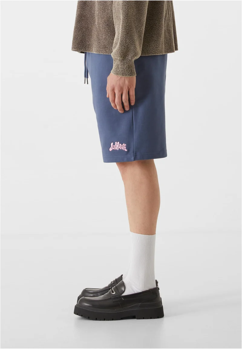 LY Sweat Shorts Core Comfort Pants