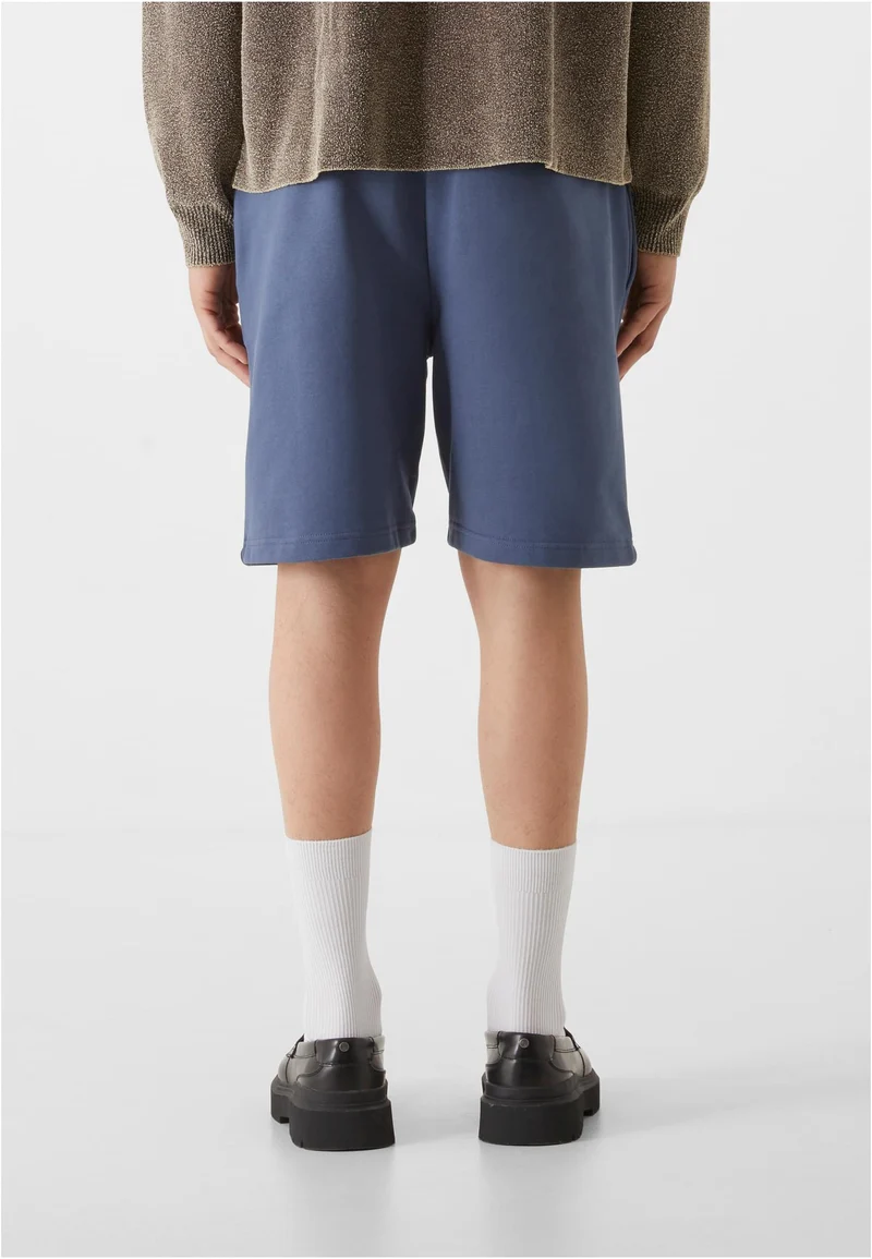 LY Sweat Shorts Core Comfort Pants