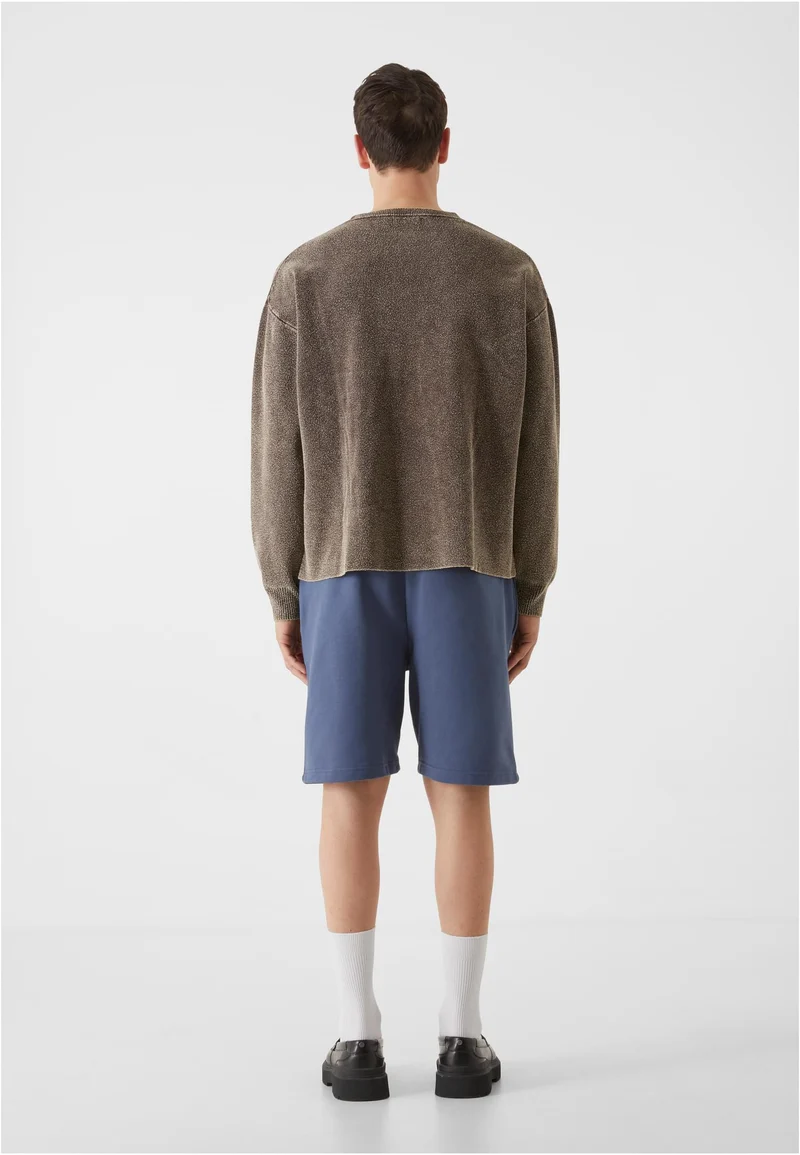 LY Sweat Shorts Core Comfort Pants