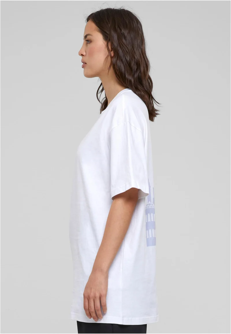 MC Disney 100 Castle Tee