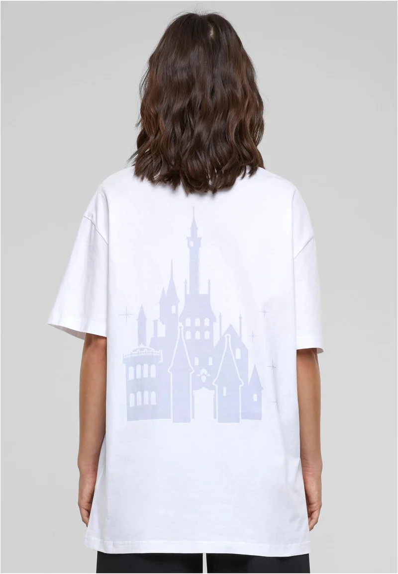 MC Disney 100 Castle Tee