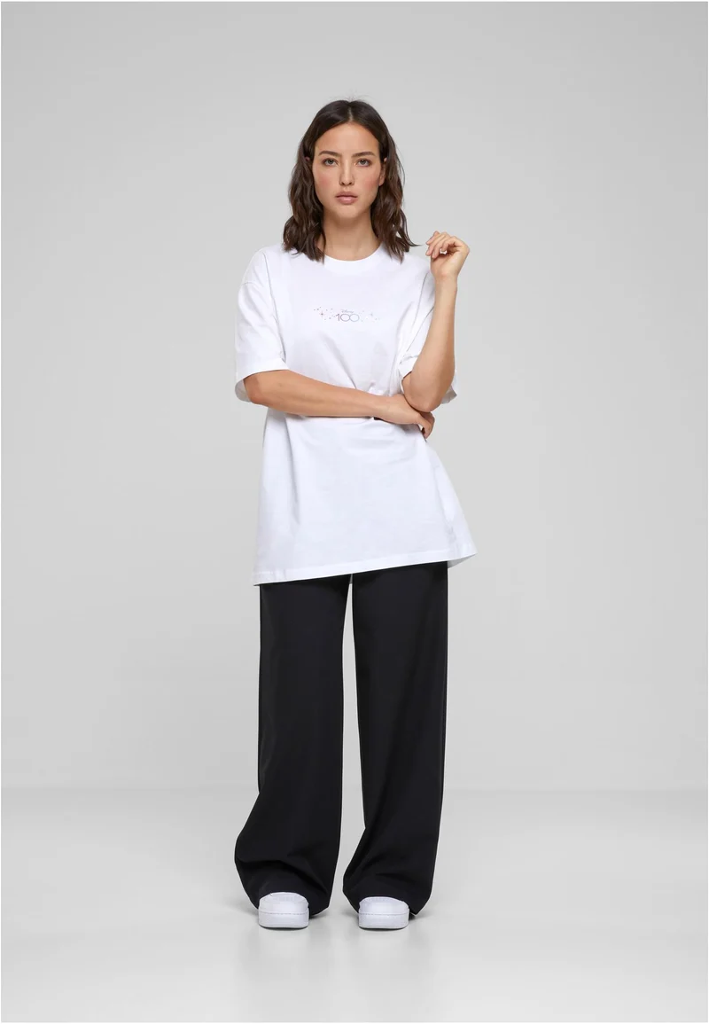 MC Disney 100 Castle Tee