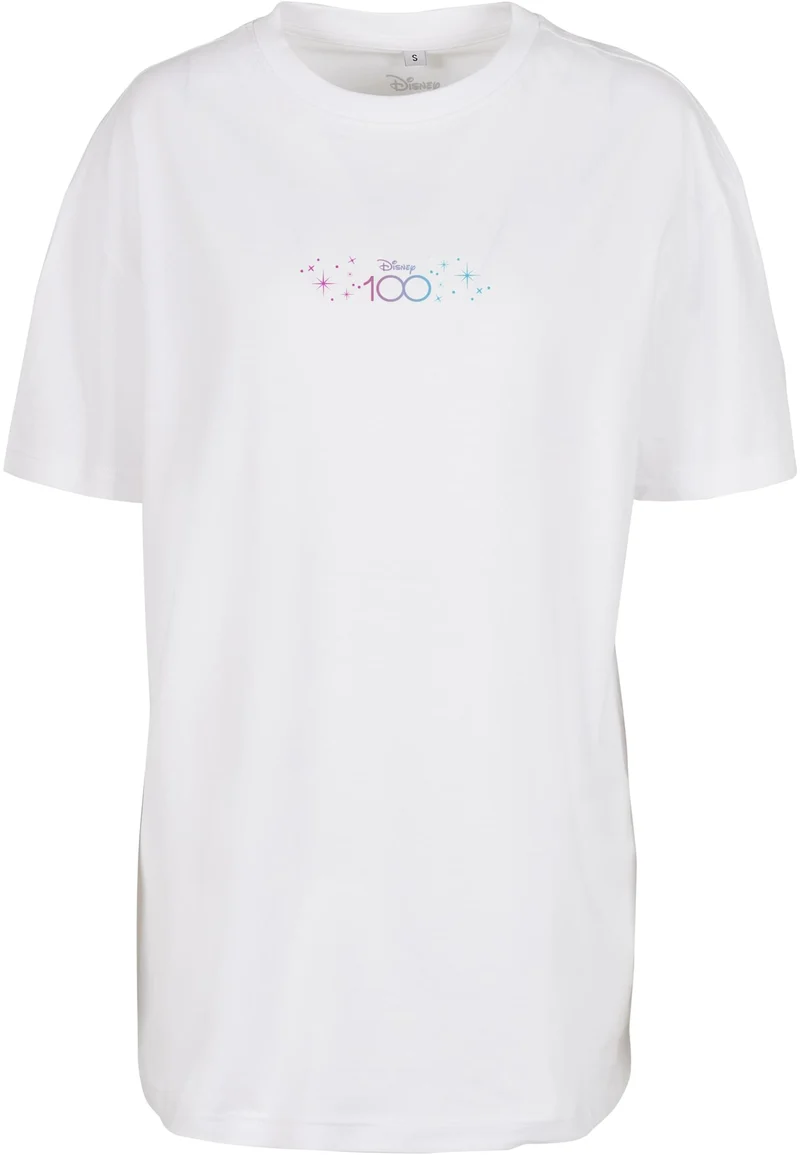 MC Disney 100 Castle Tee