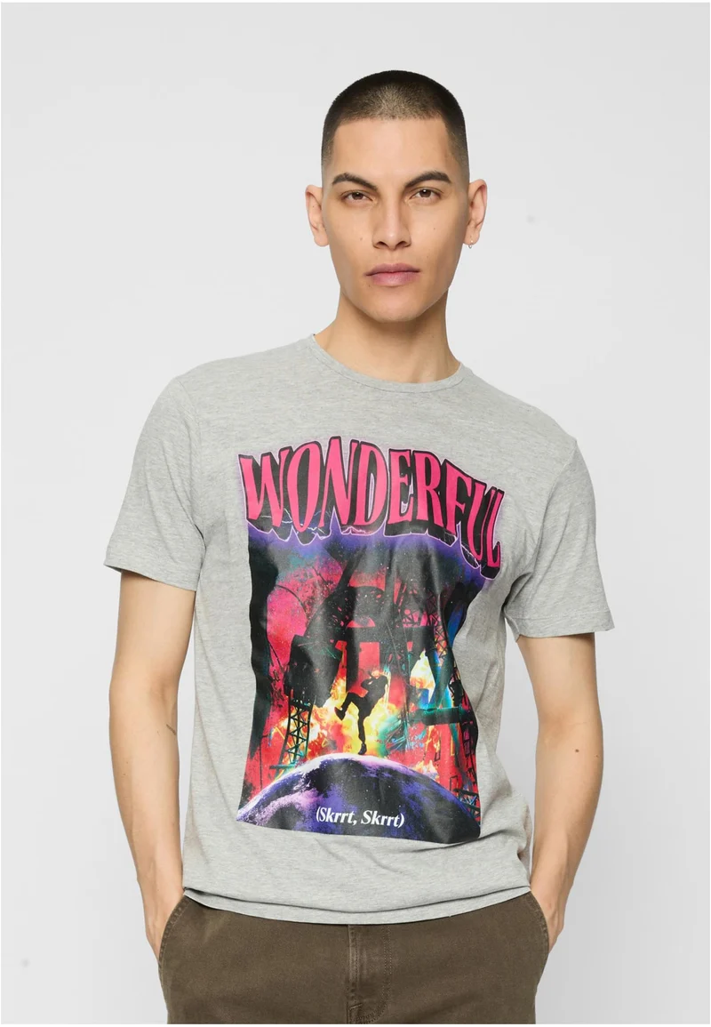 MT Wonderful Tee