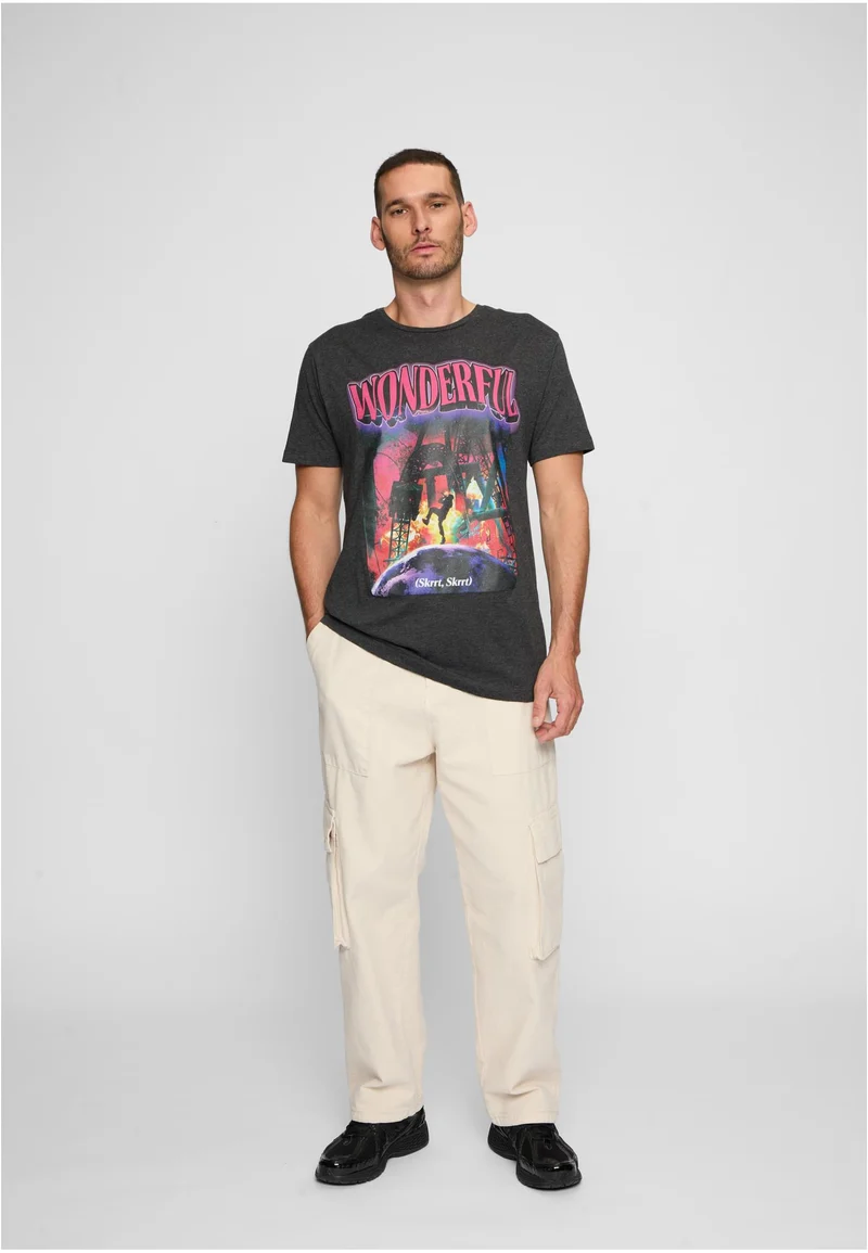 MT Wonderful Tee