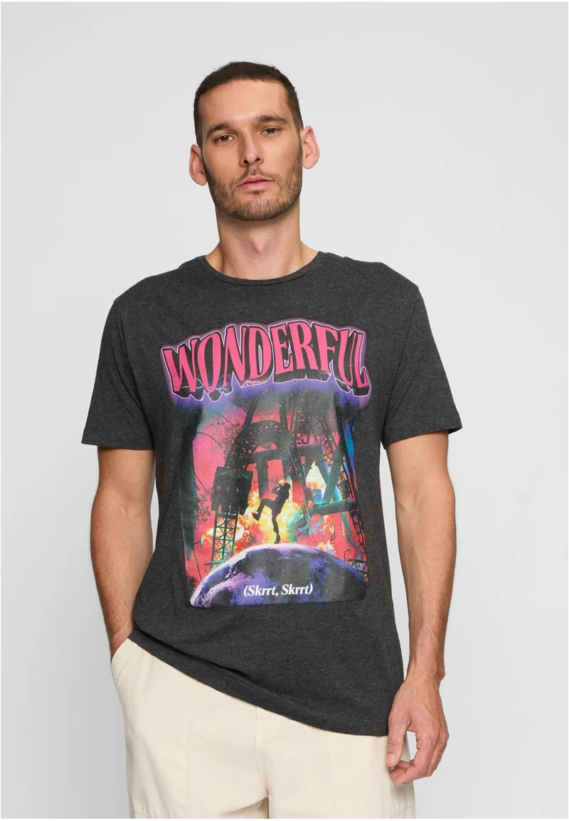MT Wonderful Tee
