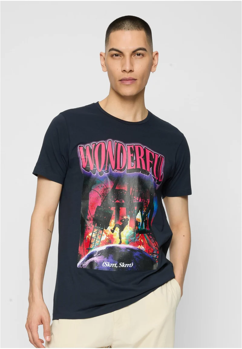 MT Wonderful Tee