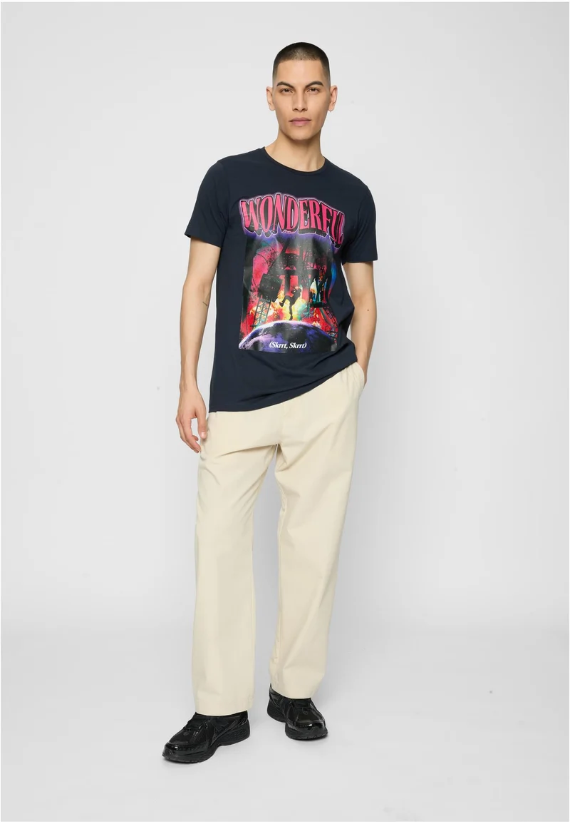 MT Wonderful Tee