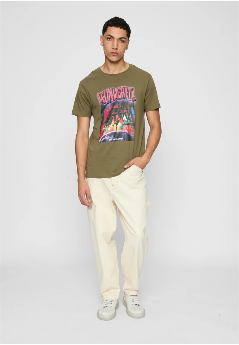 MT Wonderful Tee