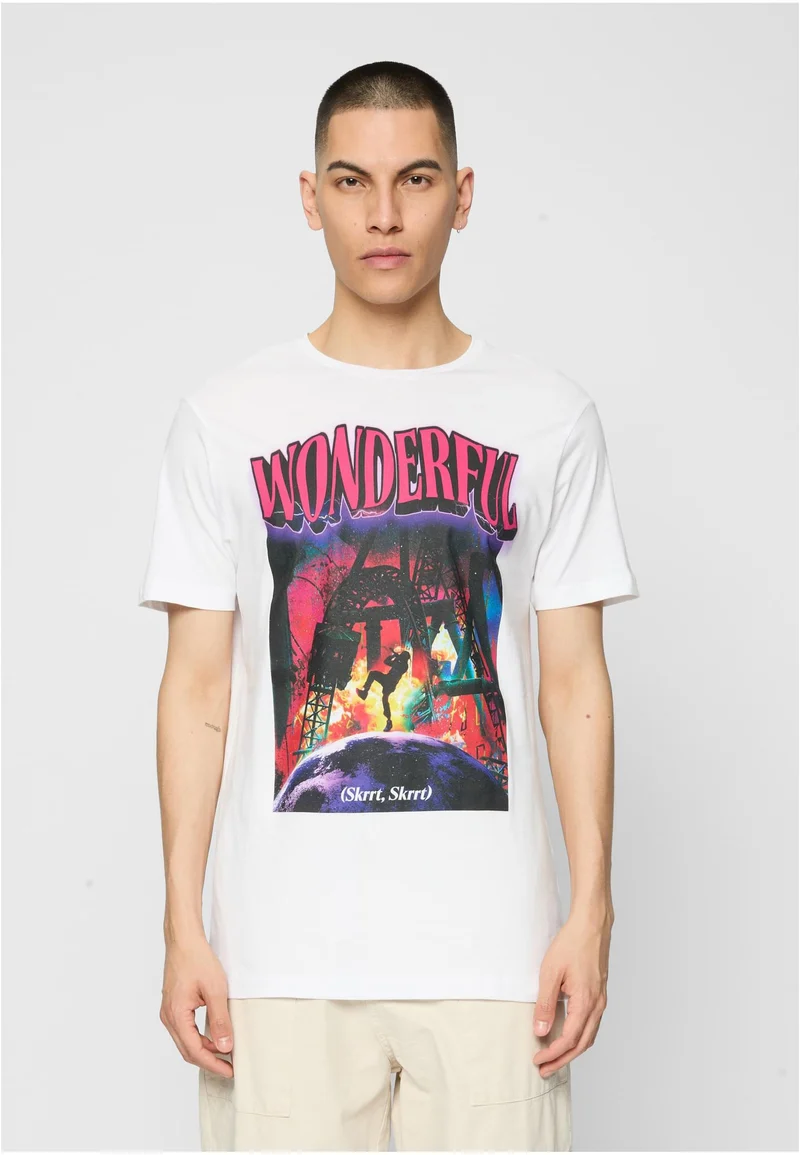 MT Wonderful Tee