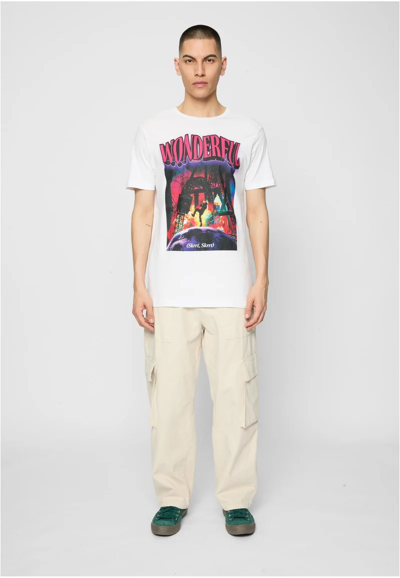 MT Wonderful Tee