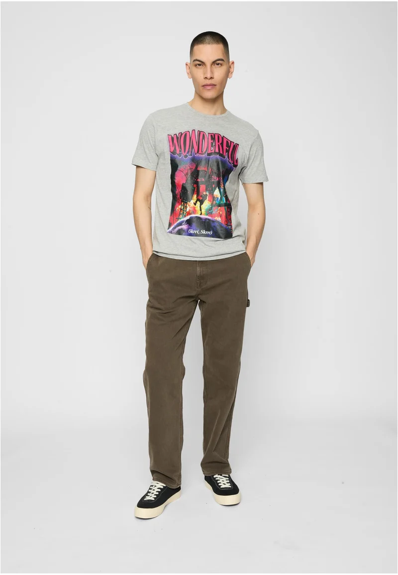 MT Wonderful Tee