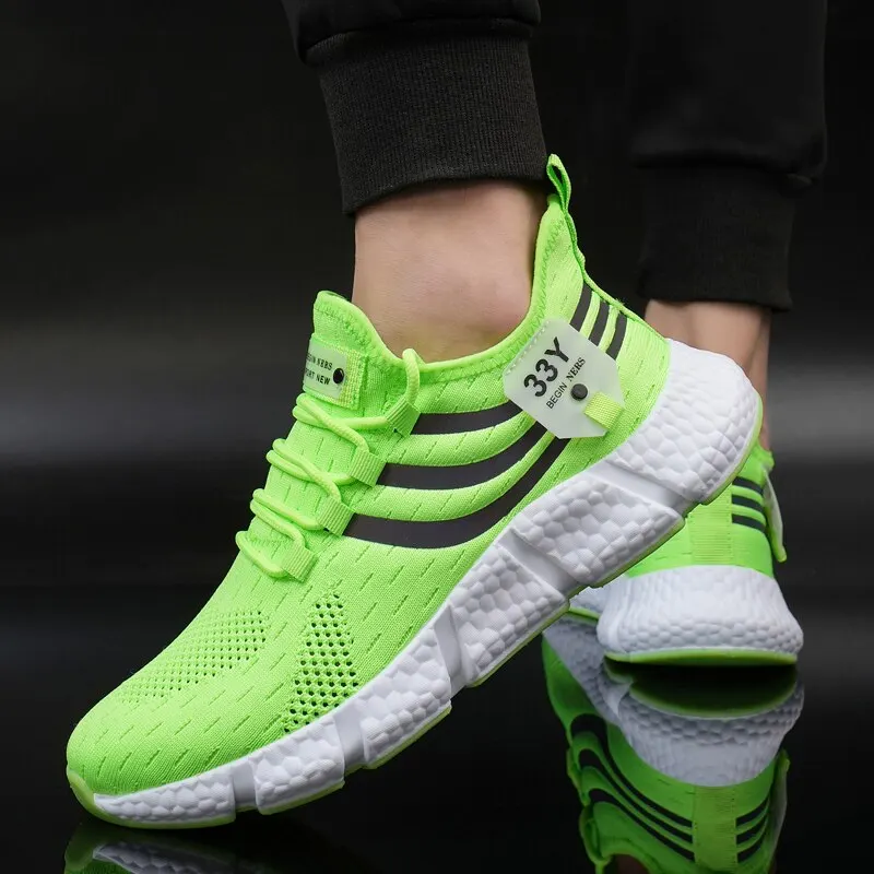 Herren Schuhe Sneaker Turnschuhe Freizeitschuhe Tennis Sportschuhe Laufschuhe