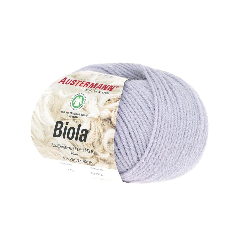Gots Biola | 112 M - 50 G | 12 - Krokus