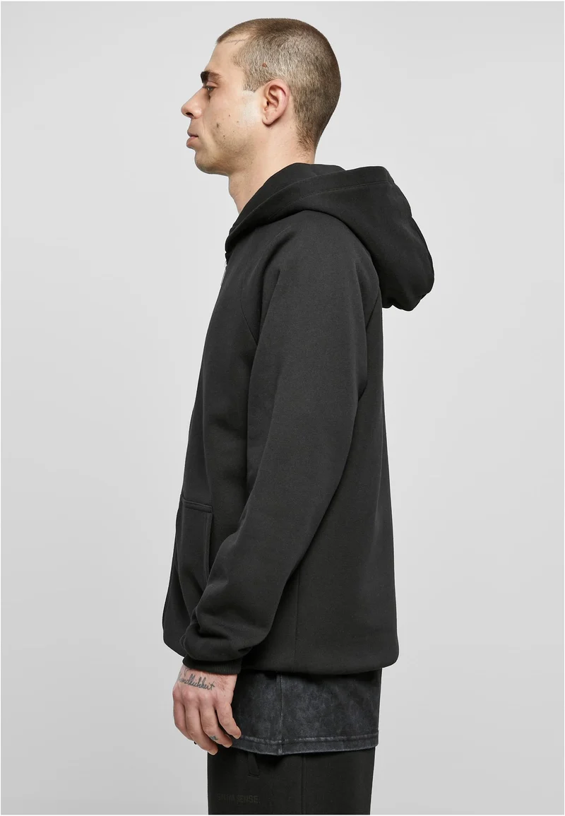 Sense Uni Zip Hoodie