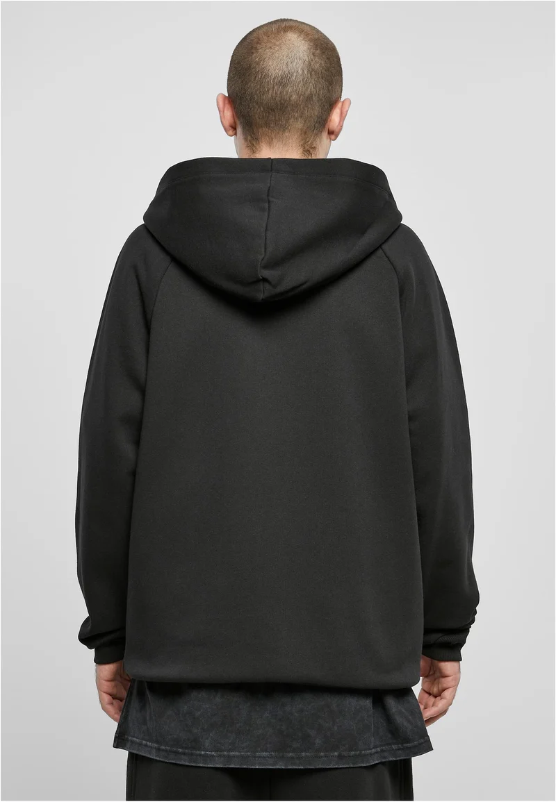 Sense Uni Zip Hoodie