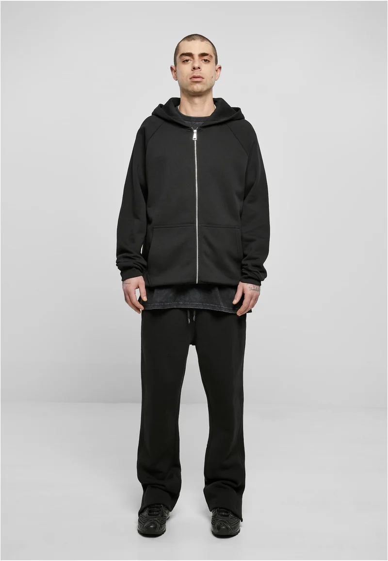 Sense Uni Zip Hoodie