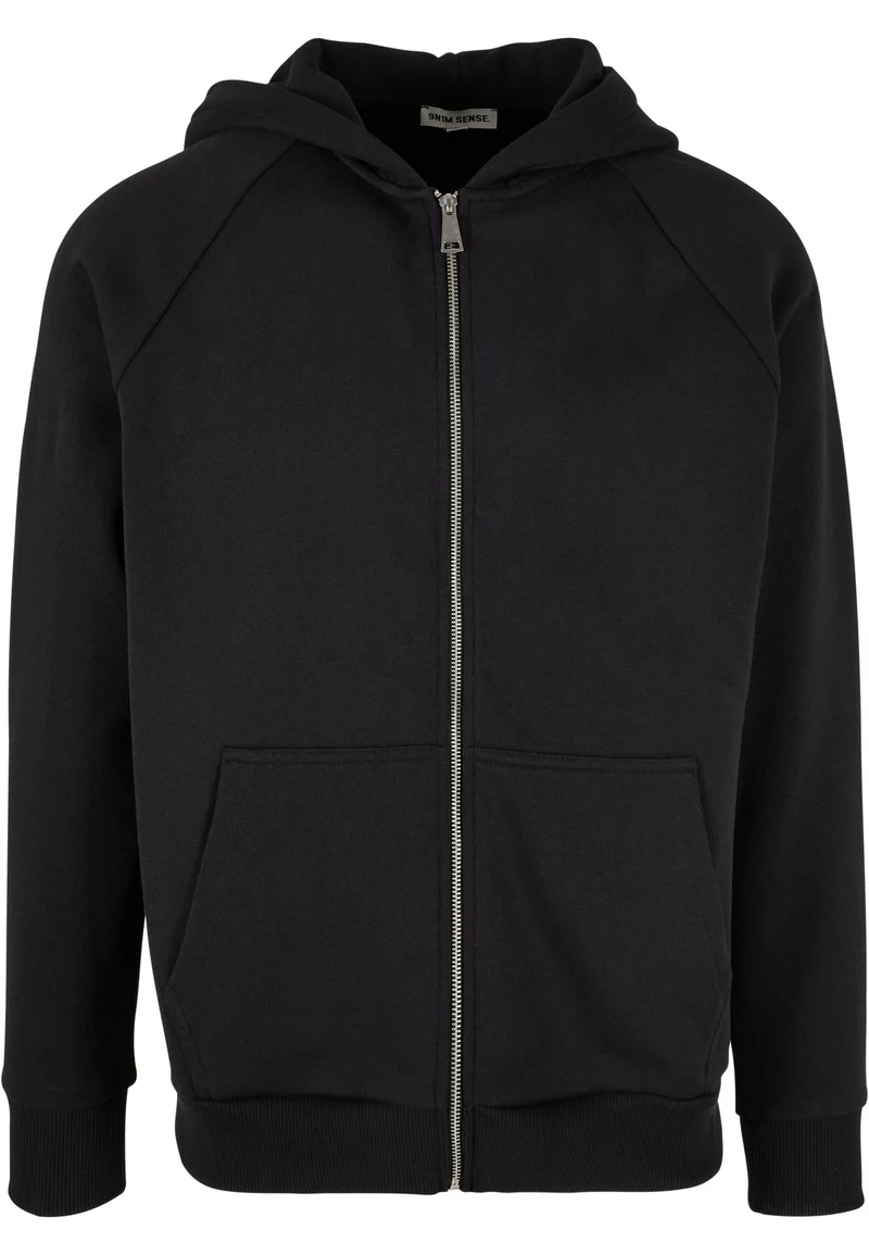 Sense Uni Zip Hoodie